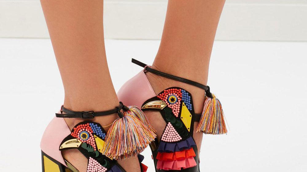 Get Fall Ready with Kat Maconie - Como Store