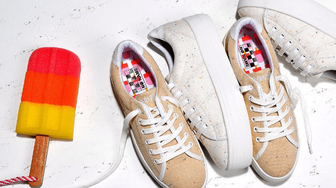 SUMMER WANTED! NO NAME SHOES at COMO STORE! SUMMER 2017 - Como Store