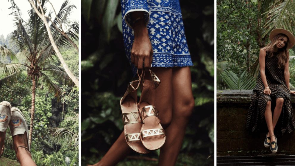 The New Spring 17 Soludos Collection! #InspiredByTravel #MadeForYours - Como Store