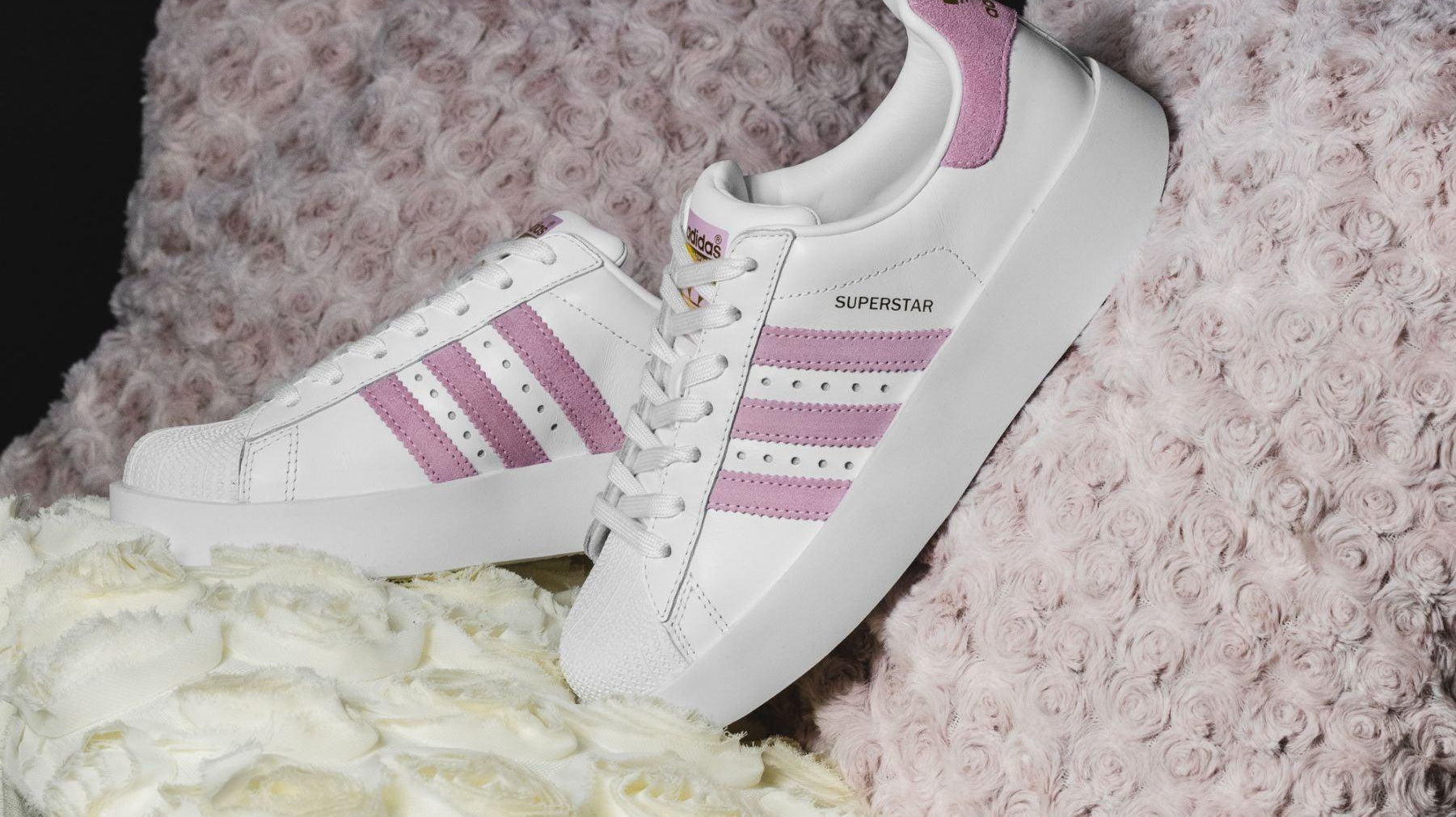 JUST IN! adidas Superstar BOLD, with a NEW Look at COMO STORE - Como Store