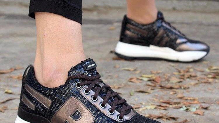 RUCOLINE- LUXURY ITALIAN FOOTWEAR NOW @ COMO - Como Store