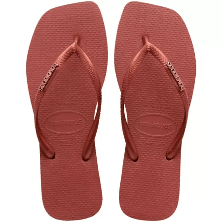 HAVAIANAS SLIM MOGNO SQUARE - Como Store