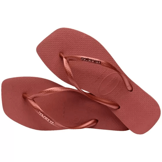 HAVAIANAS SLIM MOGNO SQUARE - Como Store