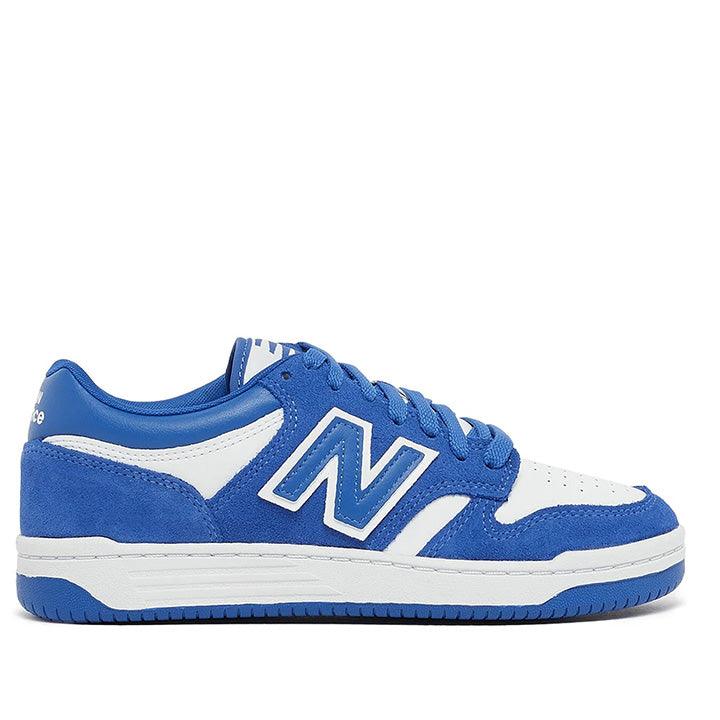 NEW BALANCE BB480LWH SNEAKERS - Como Store