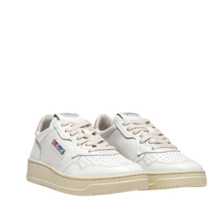 AUTRY AULW LL16 SNEAKERS - Como Store
