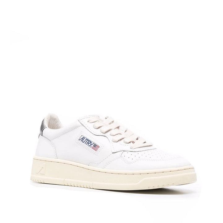 AUTRY AULW LL05 40 SNEAKERS - Como Store