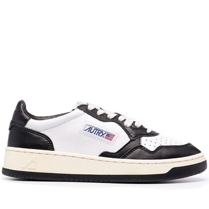 AUTRY AULW WB01 40 SNEAKERS - Como Store