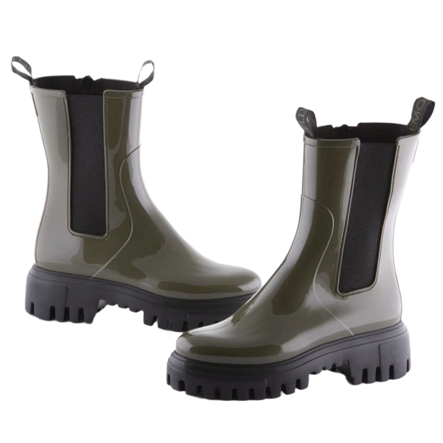 LEMON JELLY CITY 03 - Como Store