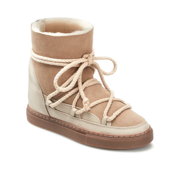 inuikii wedge boots