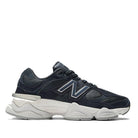 NEW BALANCE 9060 ECLIPSE NAVY SNEAKERS - Como Store