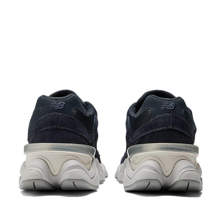 NEW BALANCE 9060 ECLIPSE NAVY SNEAKERS - Como Store