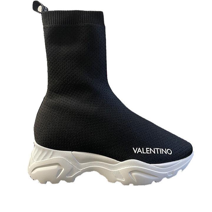 MARIO VALENTINO 95N0811 SOCK SNEAKERS - Como Store
