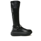 LIU JO JUNE 20 LONG BOOTS - Como Store