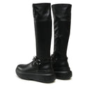 LIU JO JUNE 20 LONG BOOTS - Como Store