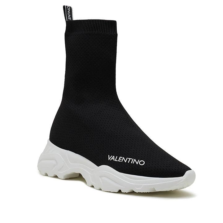 MARIO VALENTINO 95N0811 SOCK SNEAKERS - Como Store