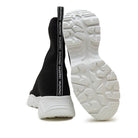 MARIO VALENTINO 95N0811 SOCK SNEAKERS - Como Store