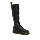 DR. MARTENS 1B60 BLACK BOOTS - Como Store