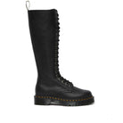 DR. MARTENS 1B60 BLACK BOOTS - Como Store