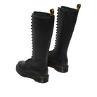 DR. MARTENS 1B60 BLACK BOOTS - Como Store