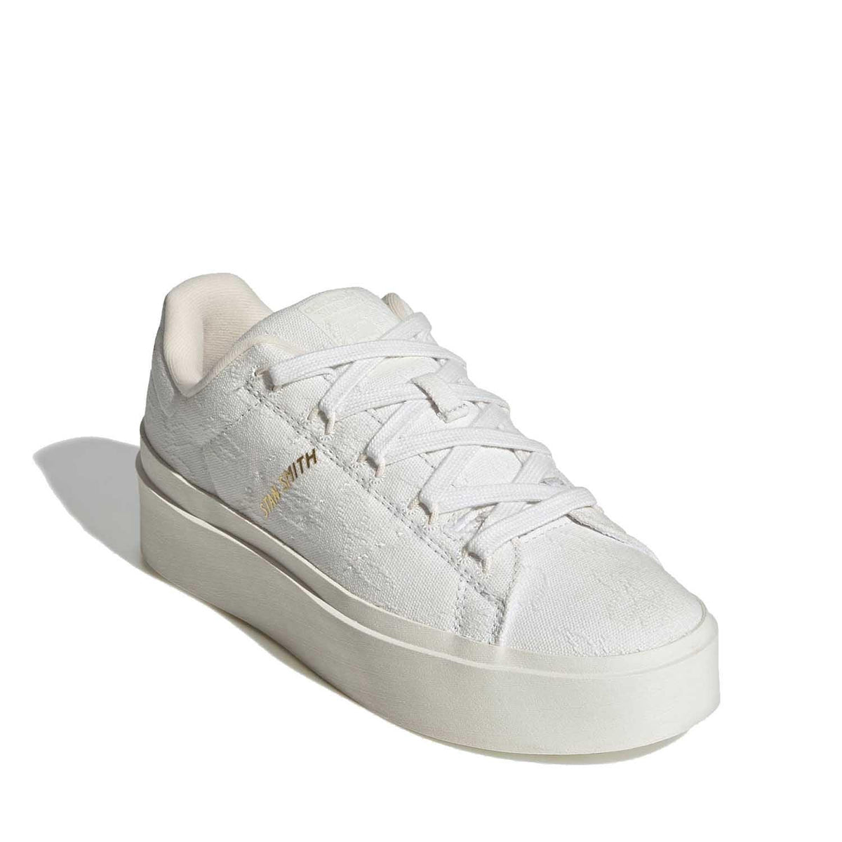 ADIDAS STAN SMITH BONEGA WHITE Como Store