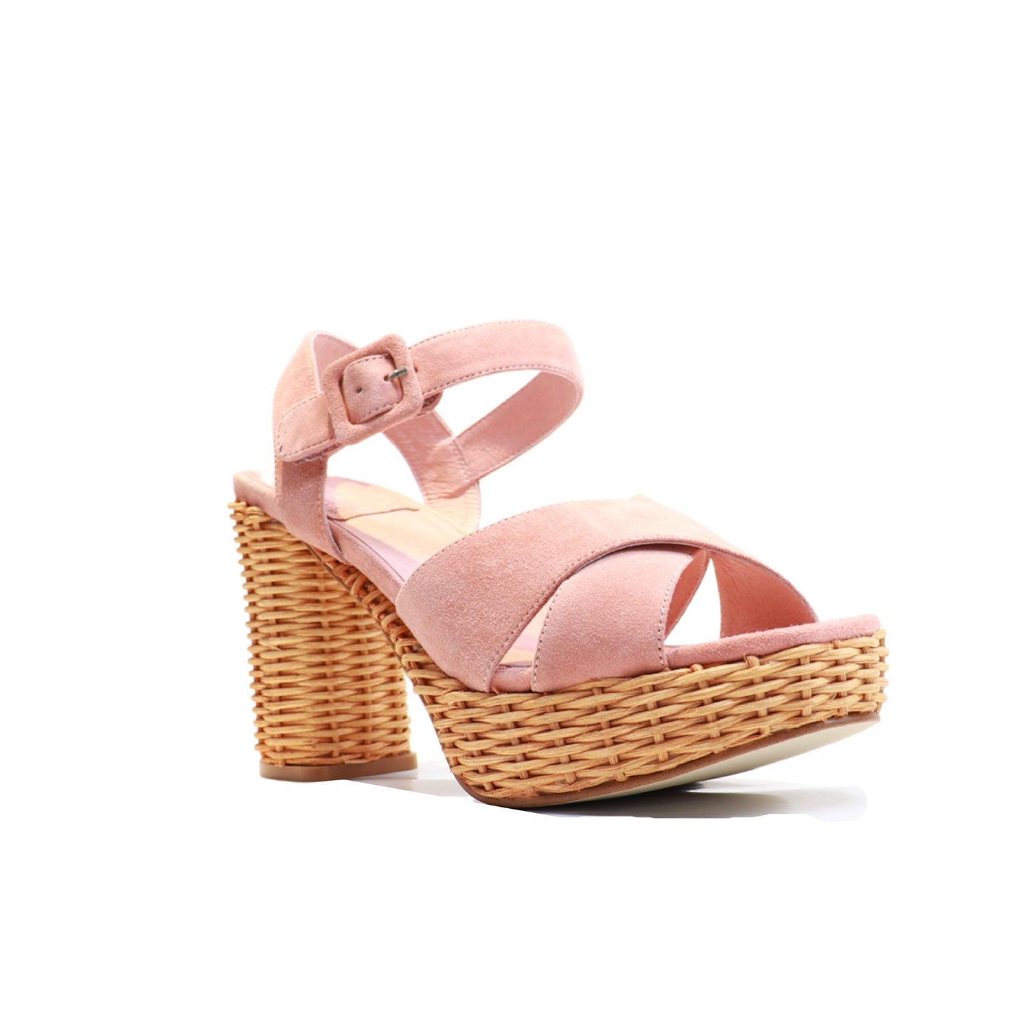 JEFFREY CAMPBELL AMMA 2W - Como Store