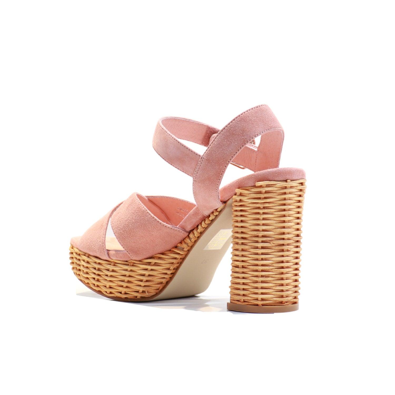 JEFFREY CAMPBELL AMMA 2W - Como Store