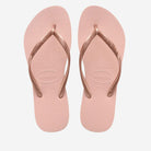 HAVAIANAS SLIM FC ROSA BALLET - Como Store