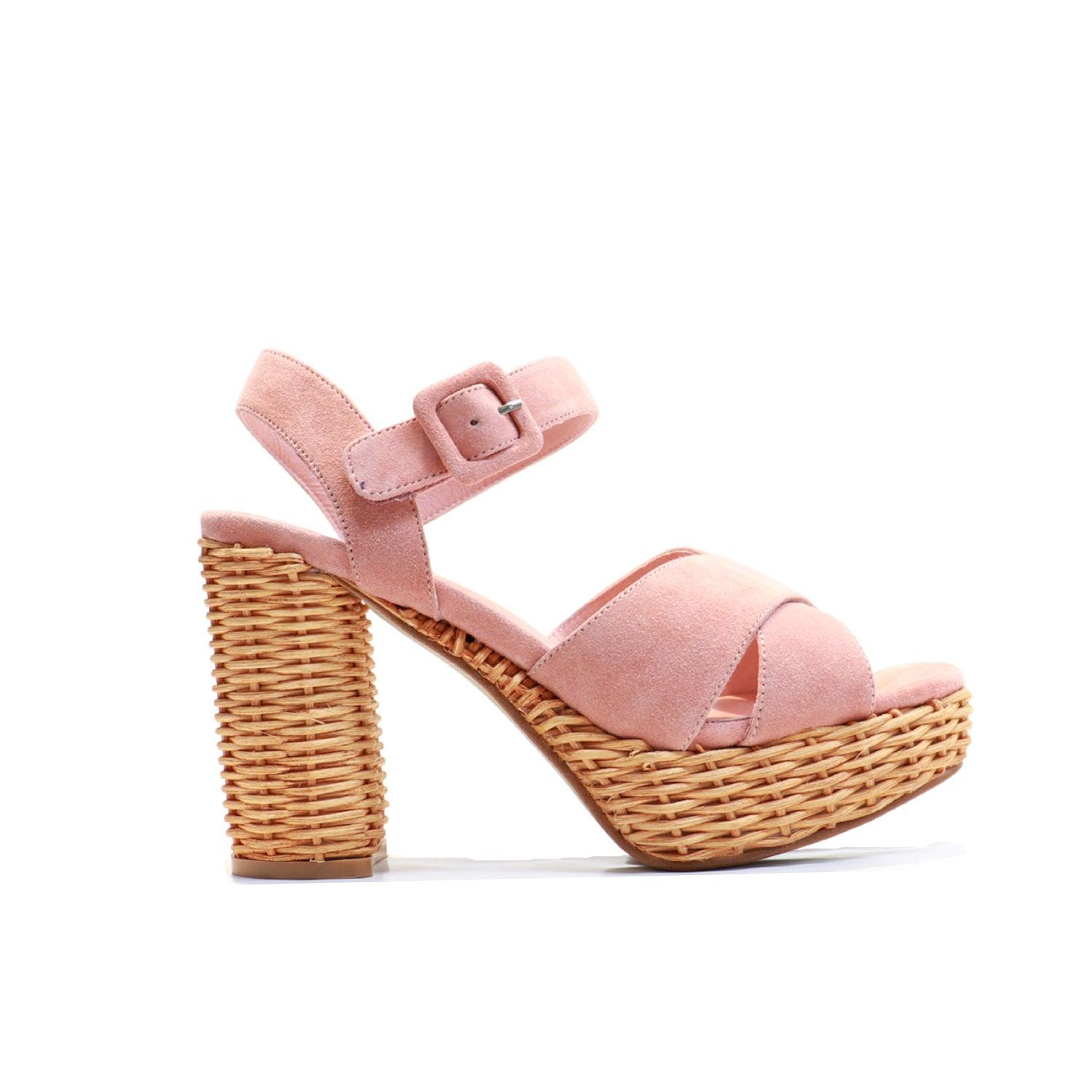 JEFFREY CAMPBELL AMMA 2W - Como Store