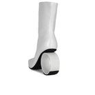 JEFFREY CAMPBELL - TEASERS WHITE - Como Store