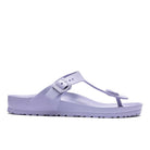BIRKENSTOCK GIZEH ESSENTIALS PURPLE FOG - Como Store