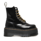 DR. MARTENS JADON MAX BLACK - Como Store
