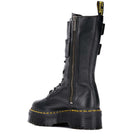 DR. MARTENS JAGGER THIGH HIGH BOOTS - Como Store