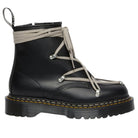 DR. MARTENS RICK OWENS X DR MARTENS LACE UP BOOT - Como Store
