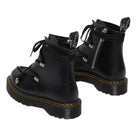 DR. MARTENS RICK OWENS X DR MARTENS LACE UP BOOT - Como Store