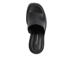 WINDSOR SMITH FANTASIZE BLACK SANDAL - Como Store