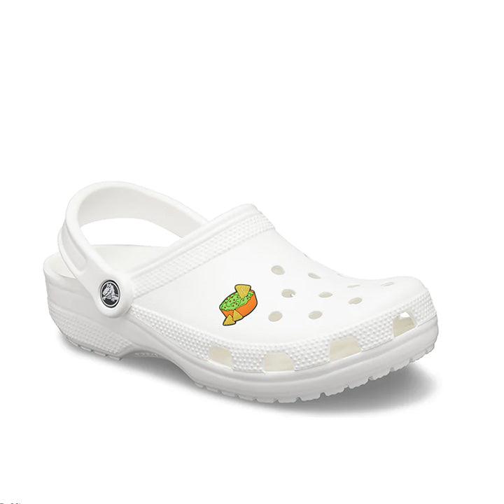 CROCS GUACAMOLE CHARMS - Como Store