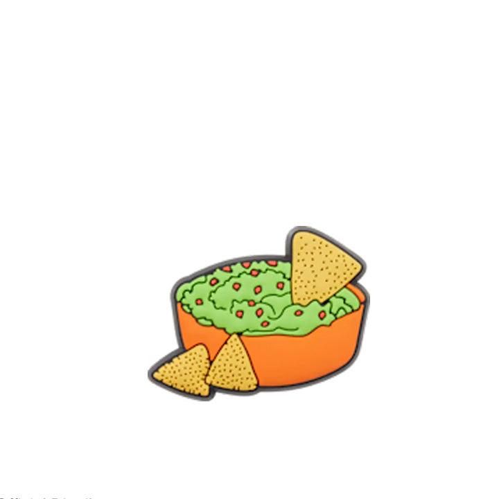 CROCS GUACAMOLE CHARMS - Como Store