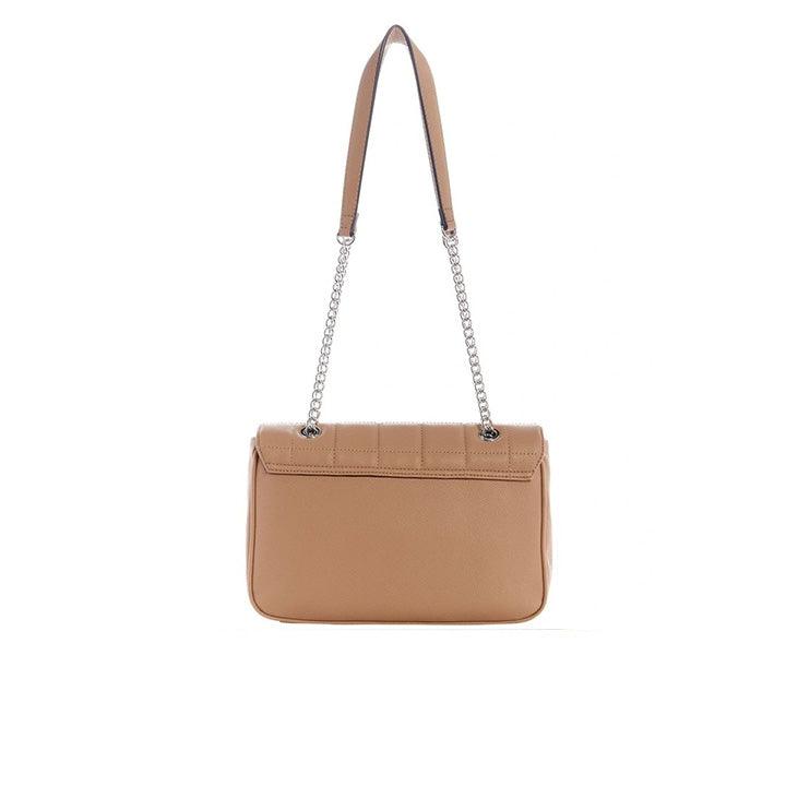 GUESS WINDOW ROCK CARAMEL BAG Como Store