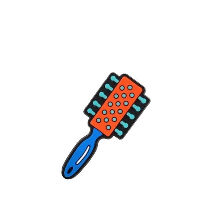 CROCS HAIRBRUSHCHARMS - Como Store