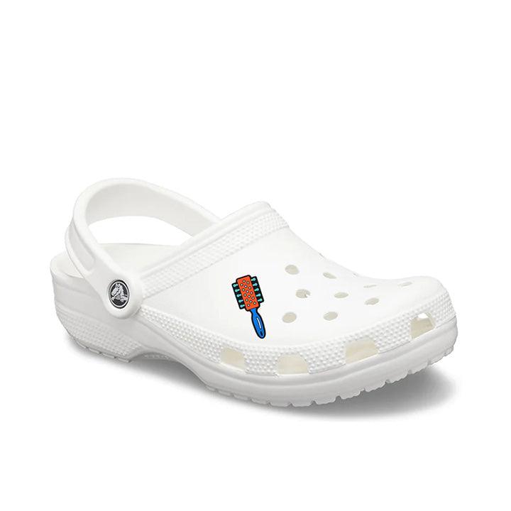 CROCS HAIRBRUSHCHARMS - Como Store