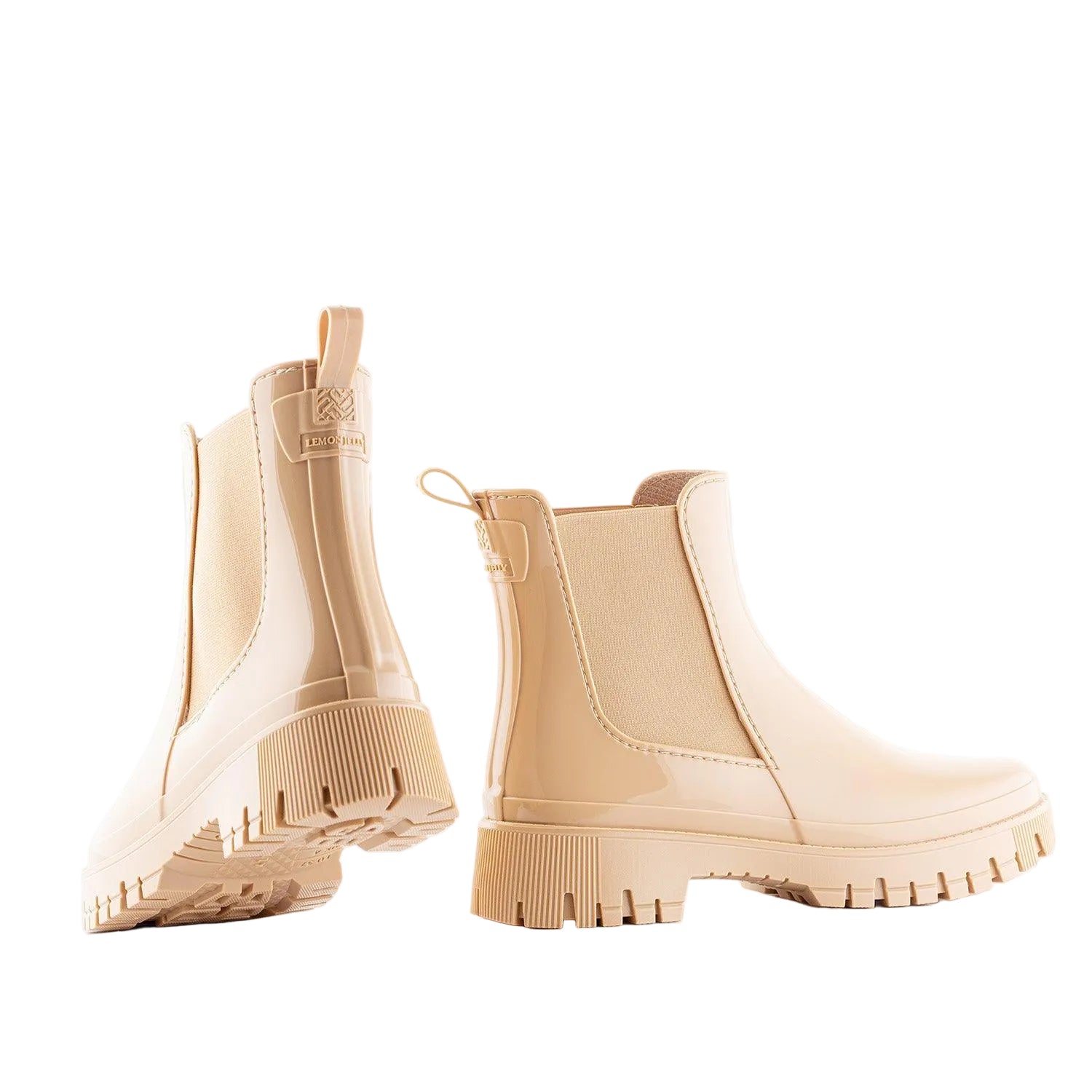 LEMON JELLY PEACHY 06 - Como Store