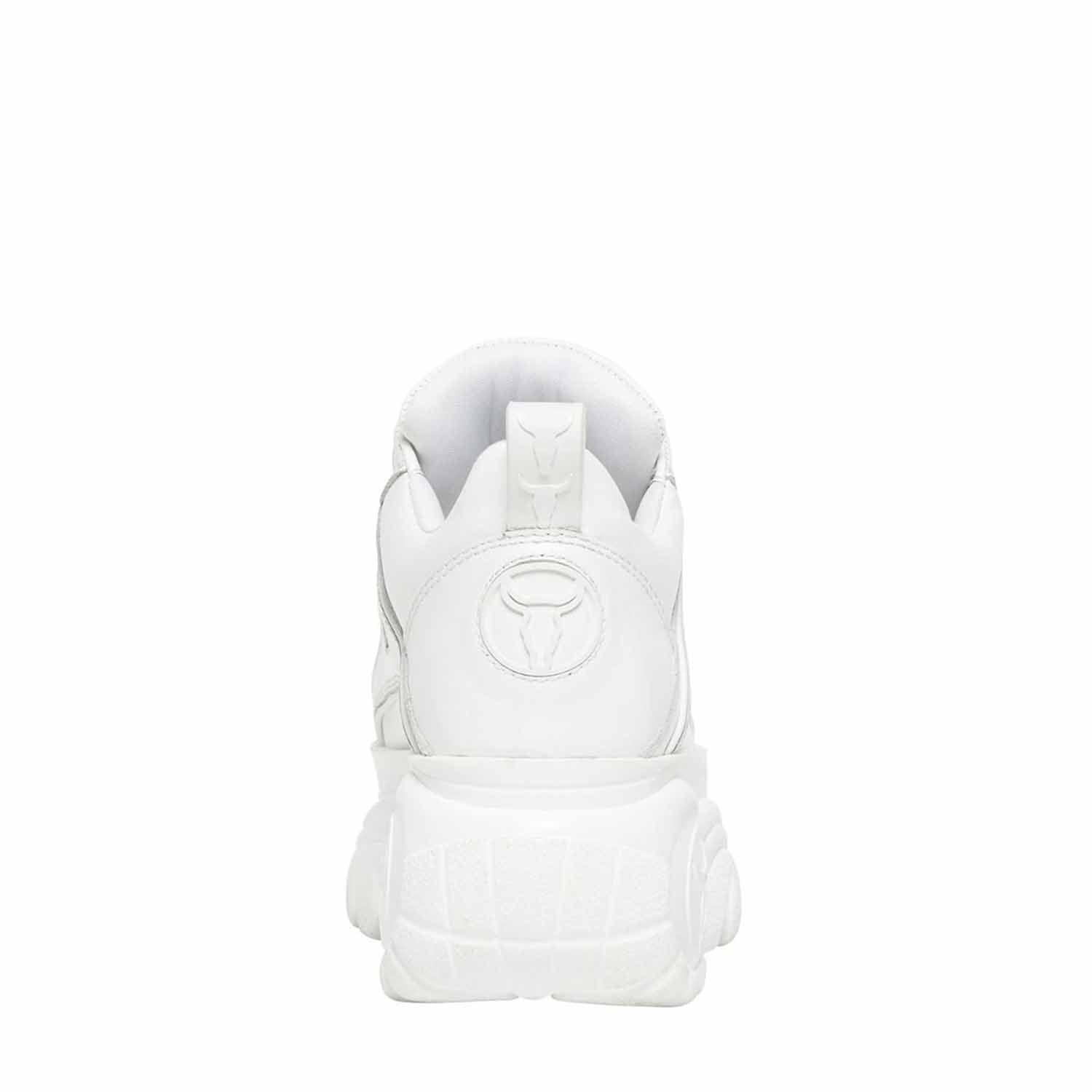 WINDSOR SMITH LUPE CHUNKY BUBBLE PLATFORM - Como Store