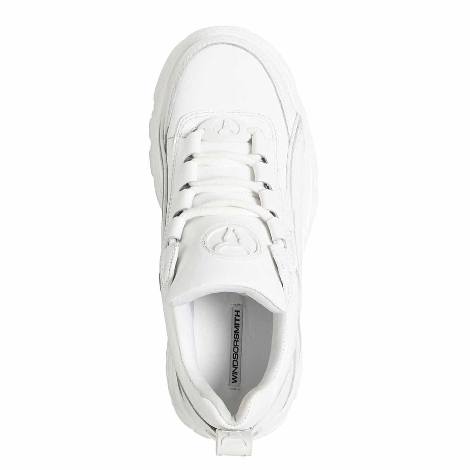 WINDSOR SMITH LUPE CHUNKY BUBBLE PLATFORM - Como Store