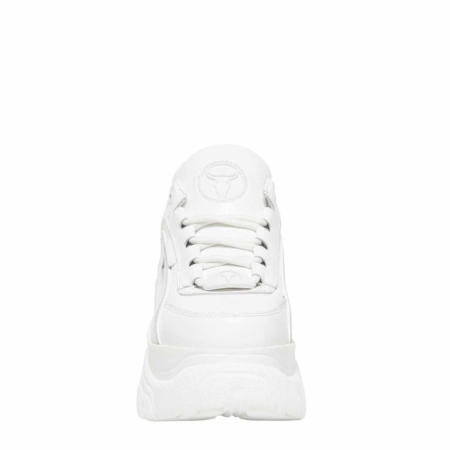 WINDSOR SMITH LUPE CHUNKY BUBBLE PLATFORM - Como Store