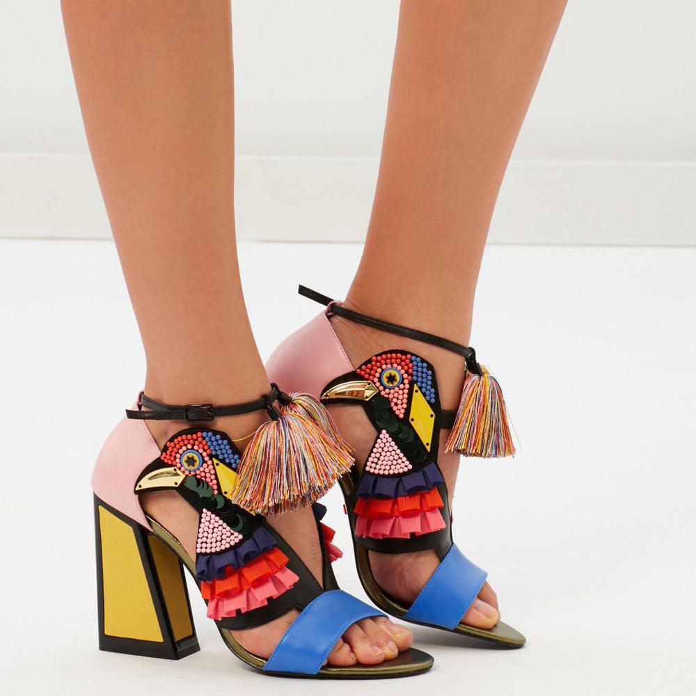 Get Fall Ready with Kat Maconie - Como Store
