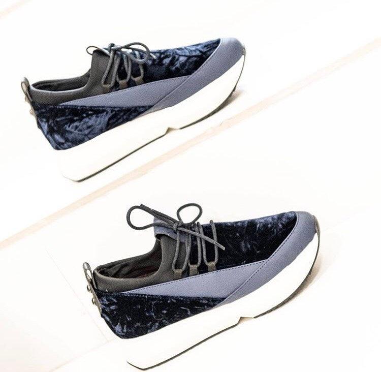 Alexander Smith a NEW ITALIAN brand NOW at COMO!! - Como Store