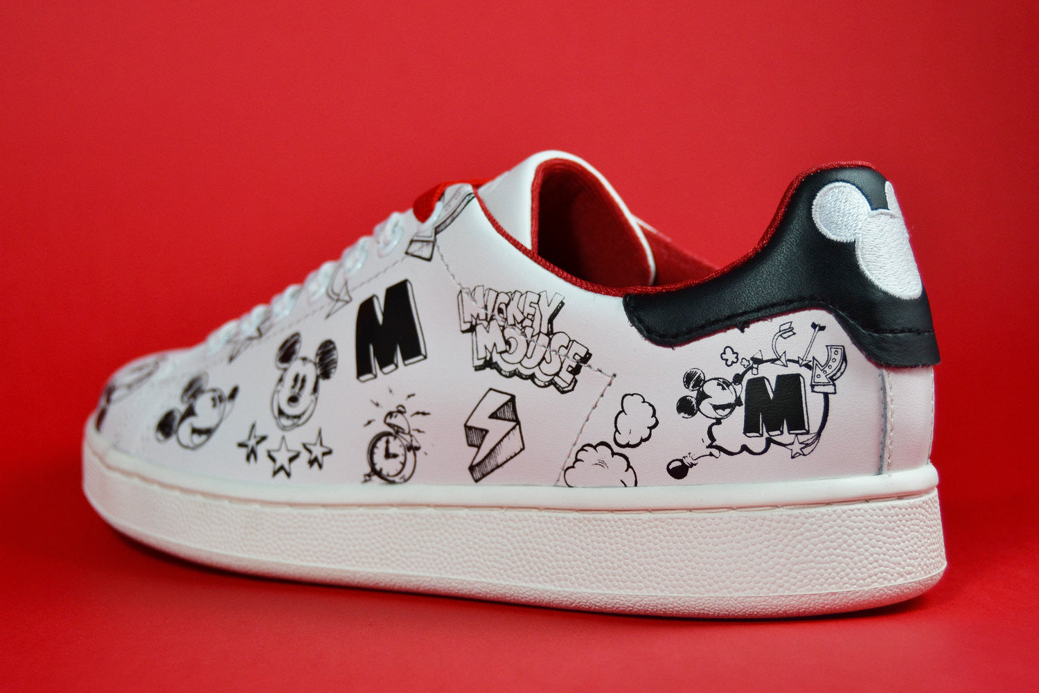 Get to Know Our Brands at Como Store! "Master of Arts" moa Italy - Como Store