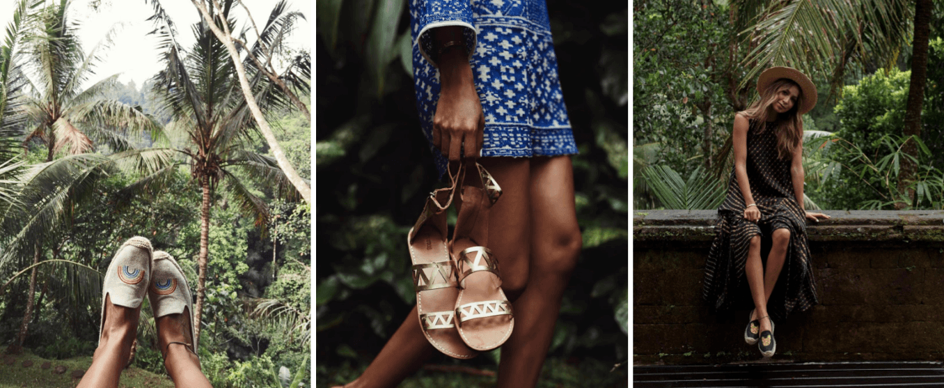 The New Spring 17 Soludos Collection! #InspiredByTravel #MadeForYours - Como Store