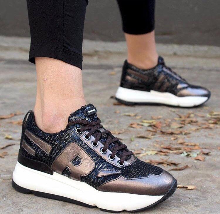 RUCOLINE- LUXURY ITALIAN FOOTWEAR NOW @ COMO - Como Store