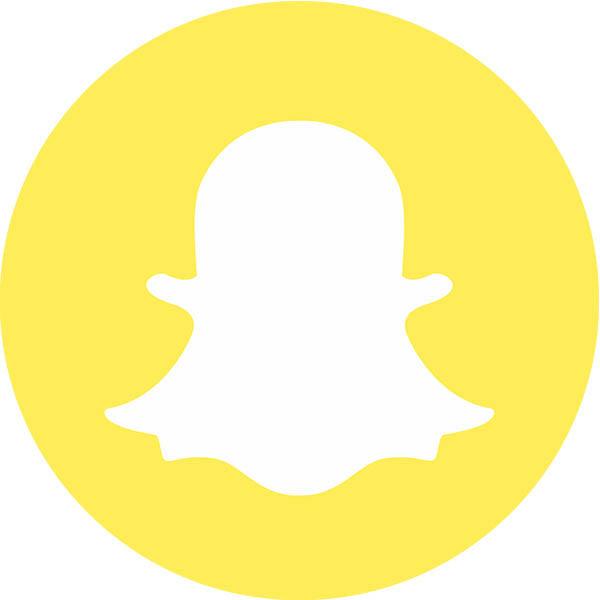 SNAPCHAT - Como Store